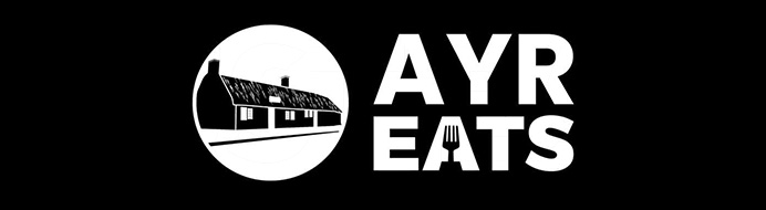 Order on Ayr Eats